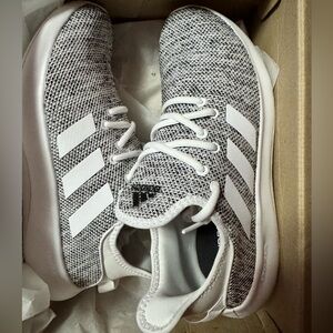 Adidas Women’s Cloudfoam Pure New in Box 9w